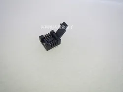 SOIC8 SOP8 SMT 208mil 테스트 소켓 PCB 번인 소켓 금 도금 IC 테스트 시트 테스트 벤치에 직접 납땜 가능