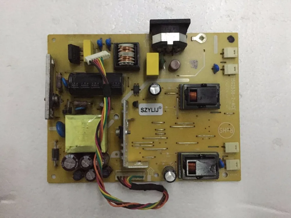 power board for The original 203H V203H VW193DE 715G2538-2-ACE power supply board spot