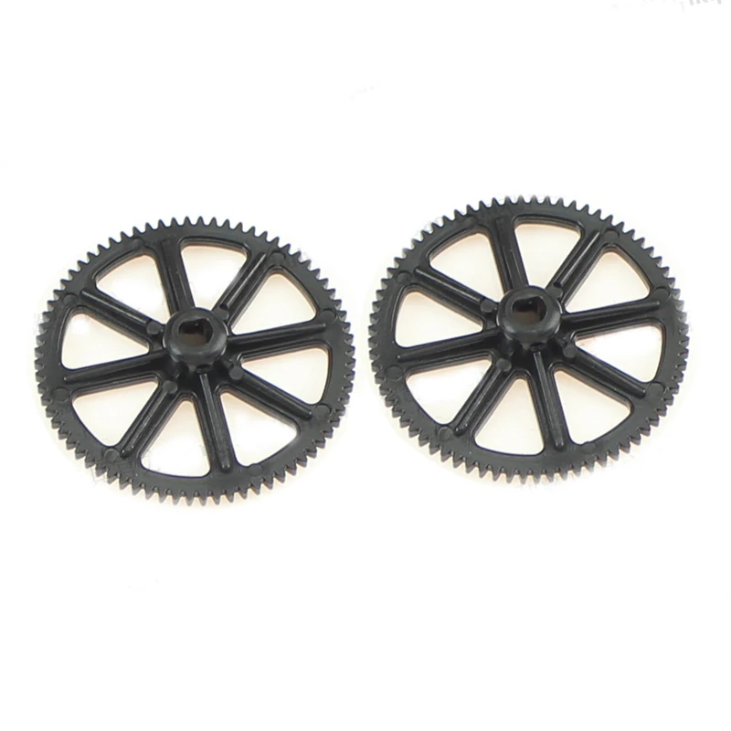 XK K130 RC Helicopter spare parts gear shell Landing gear Tail tube Tail Wing Tail motor seat Screw fixing plate rubber ring