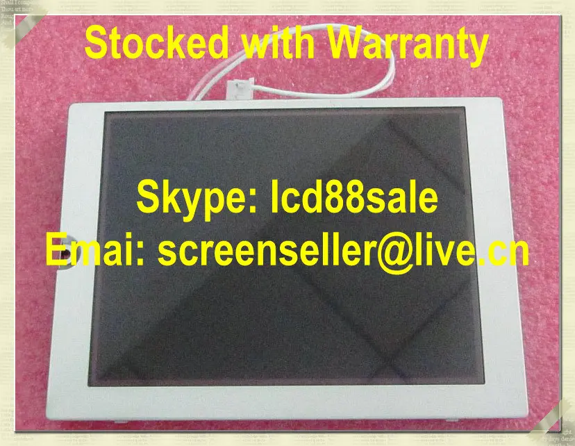 

best price and quality original KCG057QV1DB-G52 industrial LCD Display