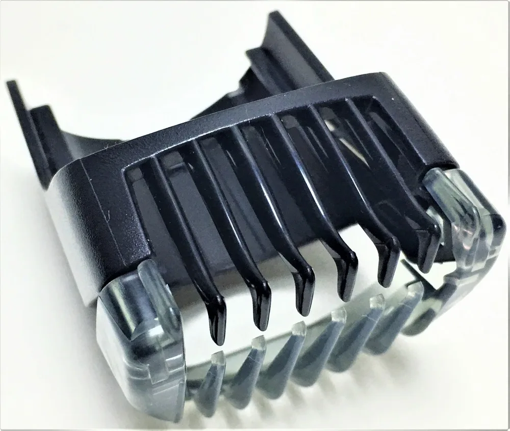 1-18mm Hair Clipper Head COMB Replacement For Philips BT7090 BT7085 QT4090 Trimmer Shaver New