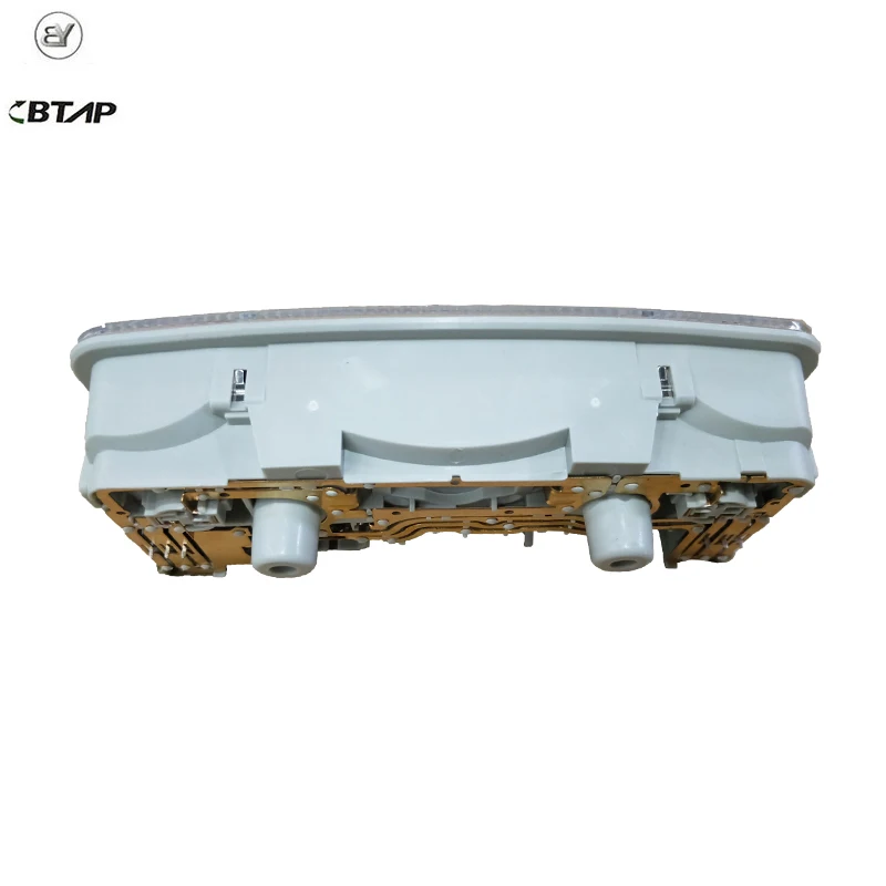 New Gray Interior Dome Reading Lamp For VW Golf MK4 Bora Passat Skoda 3B0947105C OEM 1TD947105 1TD 947 105 Original Quality