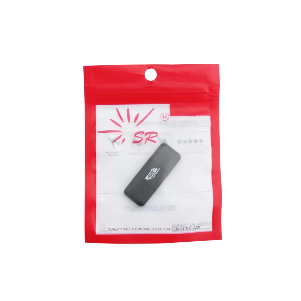 SR Diamond Style Micro SD Card Reader USB 2.0 Flash Lector Memory OTG Adapter Drive для ПК, ноутбуков, аксессуаров и смартфонов
