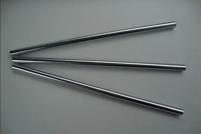 10pcs 16x400mm dia 16mm L400mm linear shaft metric round rod 400mm Length bar for cnc router 3d printer parts axis