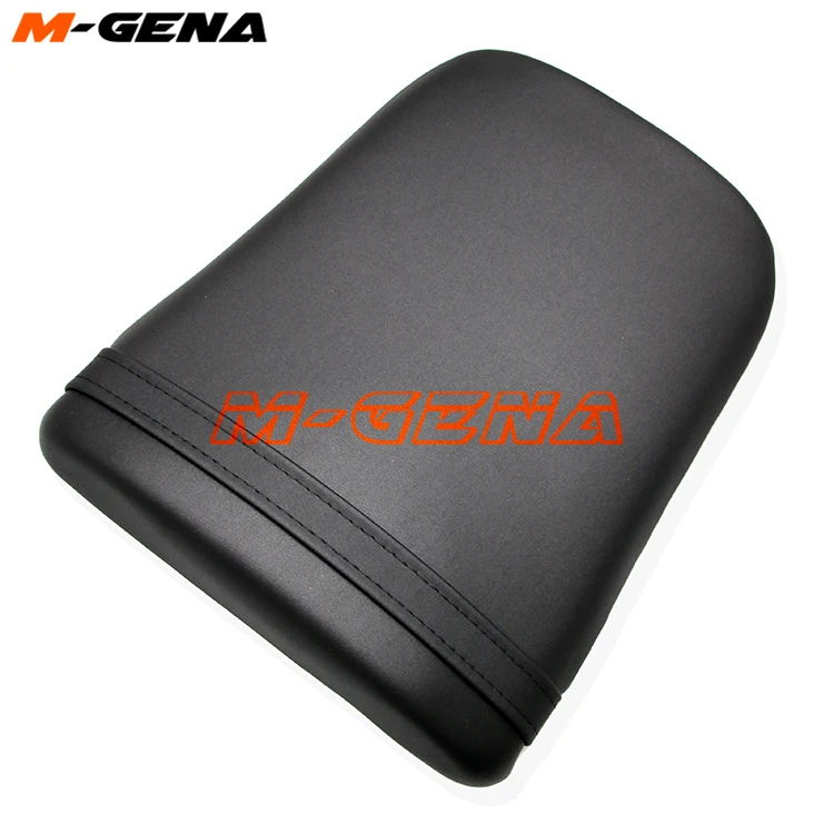 Motorcycle Passenger Rear Pillion Seat For CBR1000RR 2004-2007 2004 2005 2006 2007 CBR600RR F5 2003 2004 2005 2006