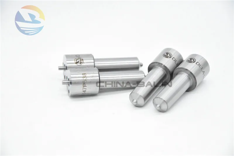 BASCOLIN High Quality Injector Nozzles DLLA147P538 Fuel Nozzle 0 433 171 398 0433171398 for  SCANIA DSC1201 / DSC1202