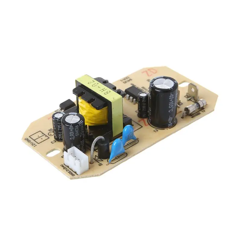 12V 34V 35W Universal Humidifier Board Replacement Part Component Atomization Circuit Plate Module Control Power Supply