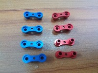 ZEROTECH Dobby Pocket Selfie Drone spare parts Upgrade parts Metal blade clip Pulp clip pulp clamp 4pcs