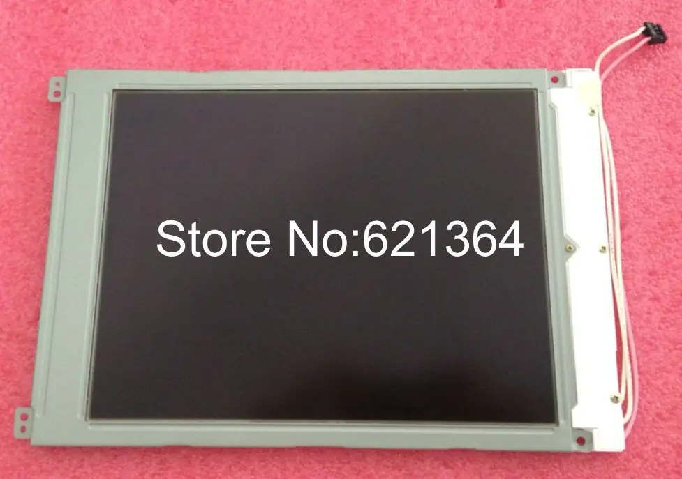 Melhor preço e qualidade produto original display lcd industrial