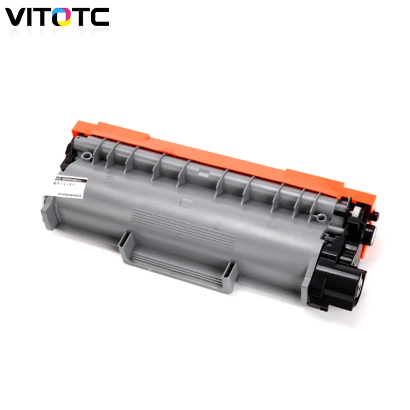 2x CT202330 Toner Cartridge Compatible For Fuji Xerox Docuprint M225dw M225z M265z 225 225dw 225z 265z Printer Black Toner 2.6K