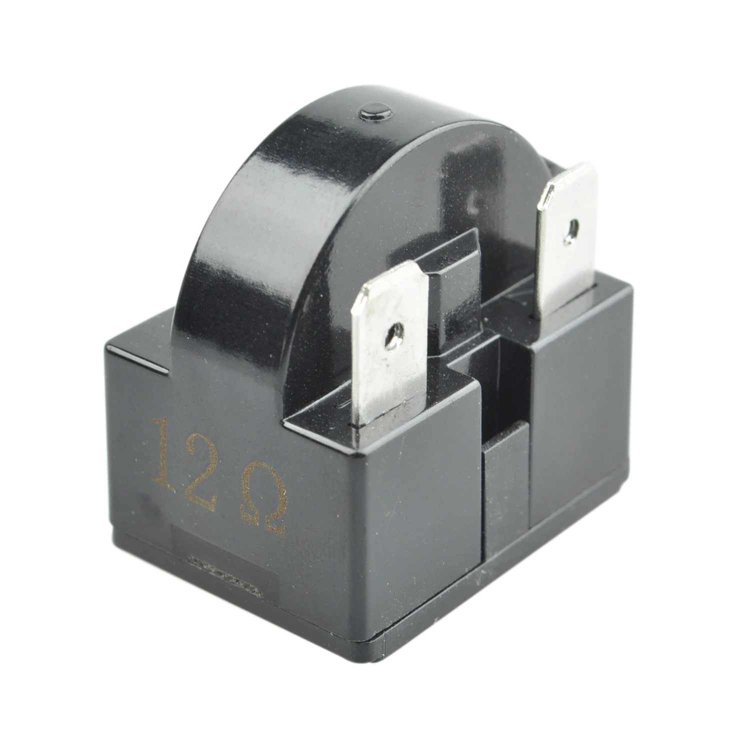 3PIN Terminals Kühlschrank 220V 12 Ohm One Pin Kühlschrank Kompressor PTC Starter Relais 1 Pcs Kühlschrank teile