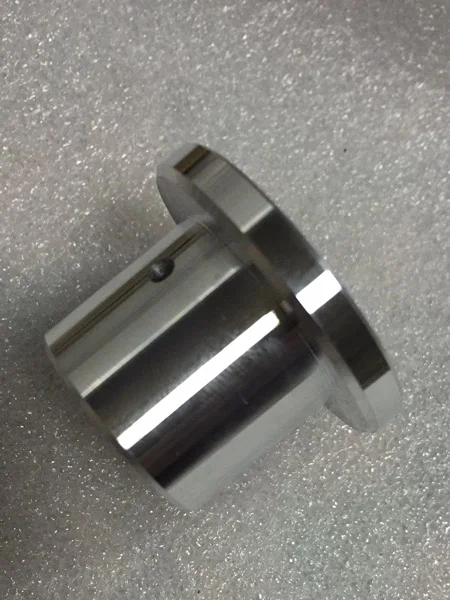 직경 38mm 높이 26mm 실버 알루미늄 앰프 볼륨 노브 YJ