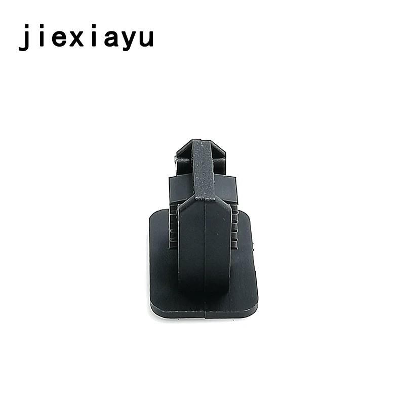 5PCS OEM Tail door lock frame trim plate clip for Beetle bora golf passat phaeton polo sharan touran leon 357 867 646 6K0867838