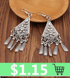 Aussage Ethnische Vintage Tibetischen Silber Farbe Halsketten Runde Münze Geschnitzte Blumen Anhänger Halsketten Für Frauen Tribal Schmuck – Detail 18