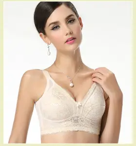 Cotton Bra Sujetadores AliExpress