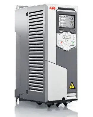 

ABB Inverter ACS580-01-026A-4 11KW