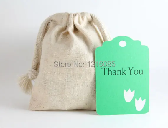 

Dinosaur Footprint Tags,Thank You Tags, Green Dino Party, Boys Party Favor Tags wedding gift tags wish tree hanging card