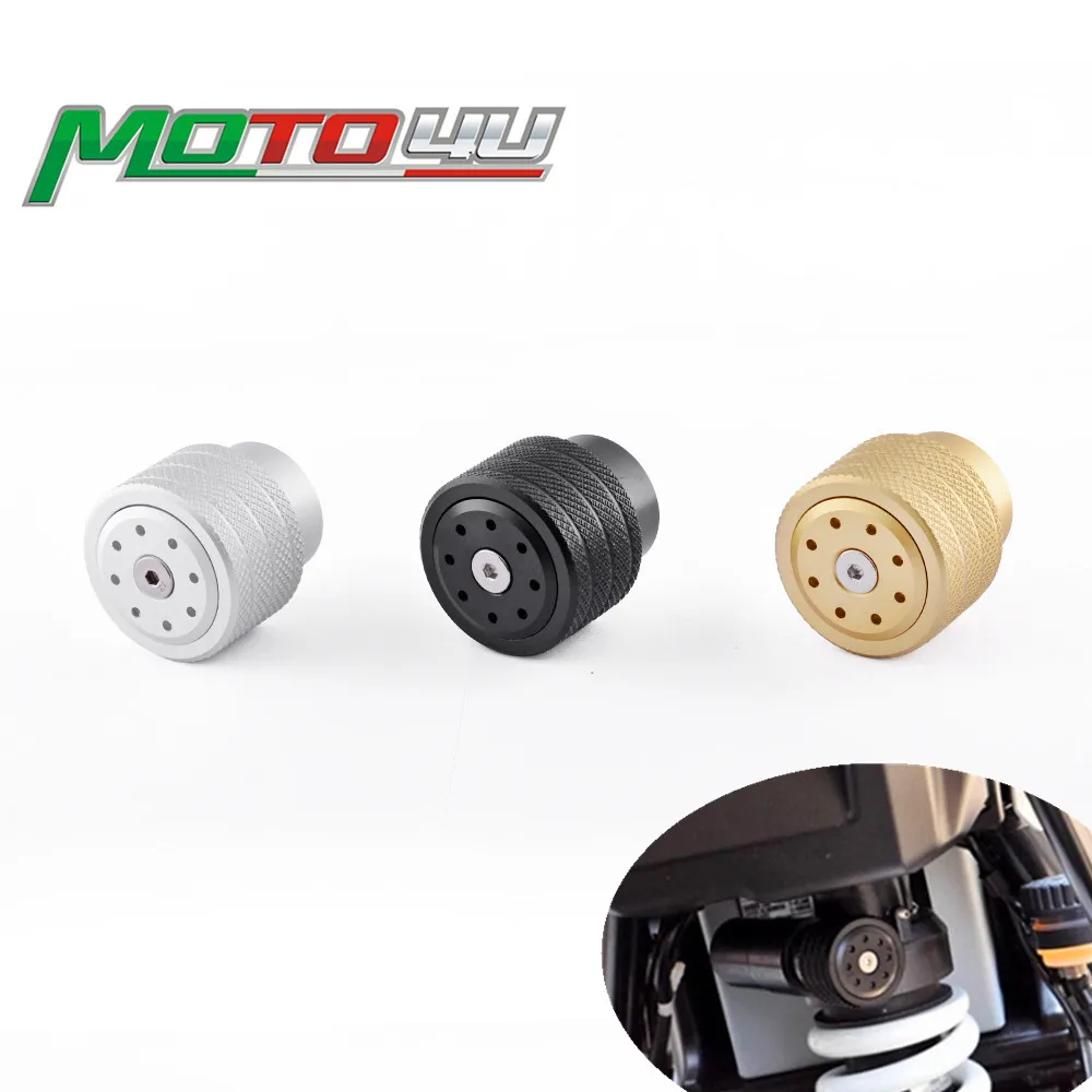 

MOTO4U регулятор заднего удара 2014 + R NineT для BMW R Nine t R9T 2015 2016 2017 2018