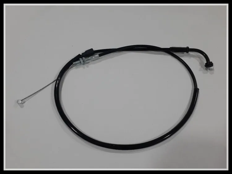 

Motorcycle throttle cable GN125 GS125 throttle cable