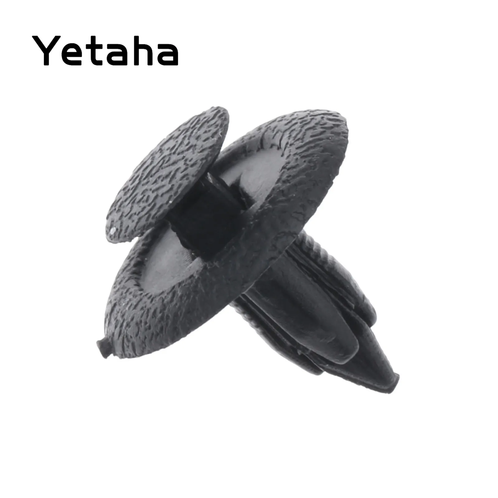 Yetaha 50Pcs Plasti…