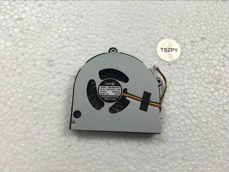 

Genuine New Free Shipping For Toshiba P750 P750D P755 P755D L675D L670 C660 A660 A665D A665 series laptop cpu cooling fan