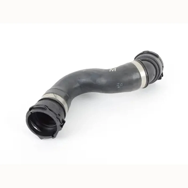 

17127565780 Radiator Hose For BMW E60,E61,E63,E64 Coolant Hose From radiator to thermostat engine N52