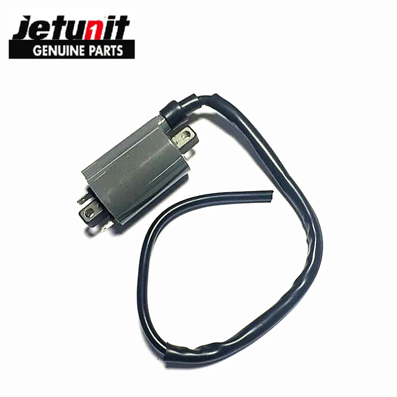 Ignition Coil Pack FOR APRILIA AP0265419 Leonardo Scarabeo 125-150-200 ST Rotax Engine 1999 2000 2001