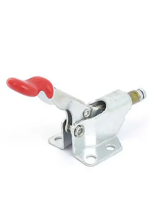 50kg Holding Capacity Quick Release Push Pull Type Toggle Clamp 36006