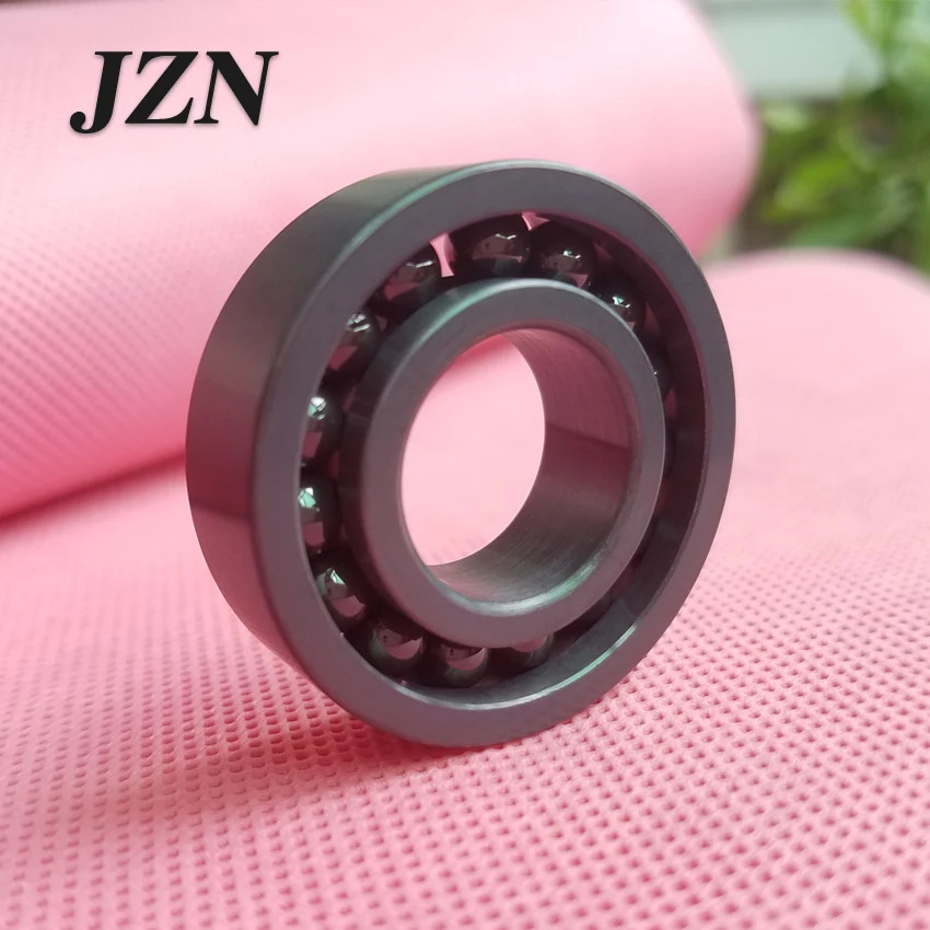 Silicon nitride full ball ceramic bearing 603 604 605 606 607 608 609 High precision SI3N4 623 624 625 626 627 628 629