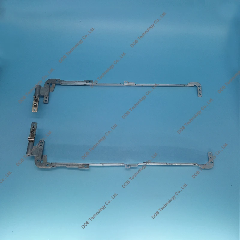 New laptop LCD display screen L&R hinges for Asus K70 K70IJ K70IL K70IO K70AE K70AD F70 X70 17.3 inch 100226A5 100317A5 Hinge