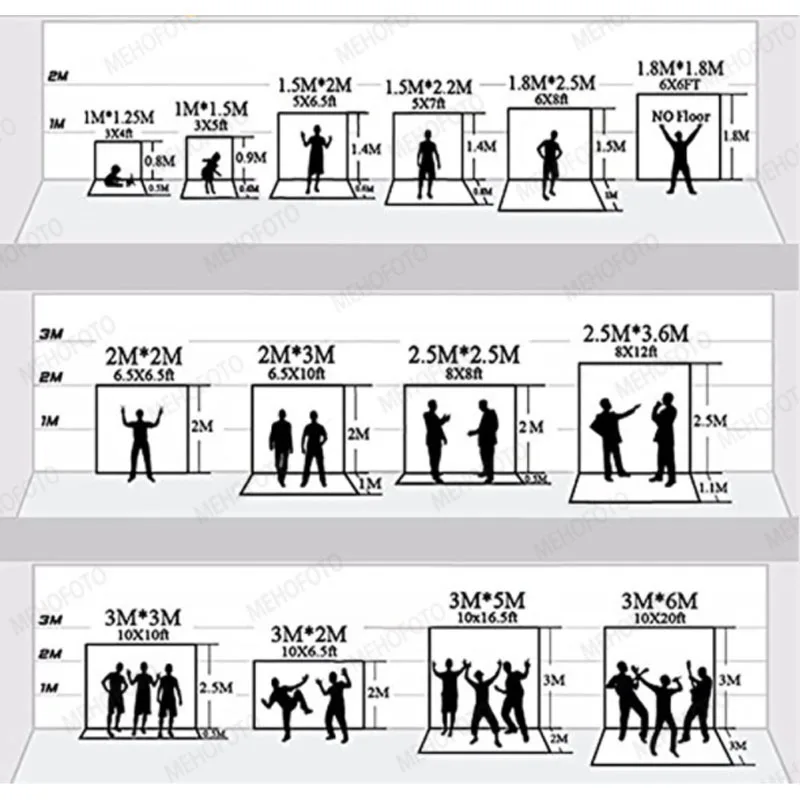 Mỏng Vinyl Chụp Ảnh Vải Máy Tính In Hình Trẻ Em Chụp Ảnh Phông Nền Chủ Đề Giáng Sinh Nền Cho Studio Ảnh ST-756