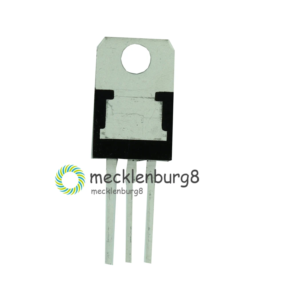 10pcs LM7805 L7805 7805 Voltage Regulator IC 5V 1.5A TO-220