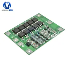 4S 40A Lithium Battery Protection Board #5