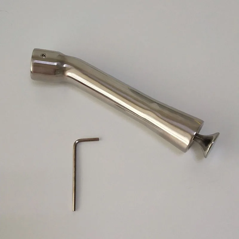 

4.75"(120mm)Turbo Tap For Beer Tap For Reduce Beer Foam ,Used In Draft Beer dispenser