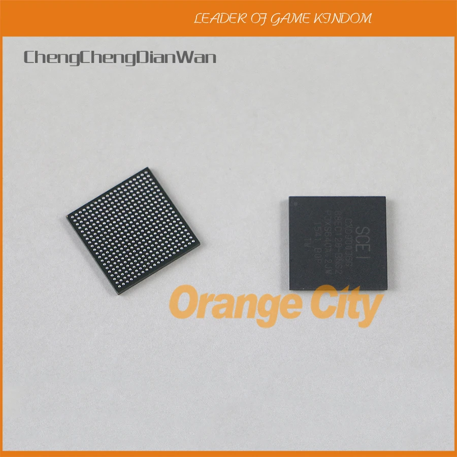 

5pcs/lot Brand New Original SCEI CXD90036G 90036 Southbridge IC Chips for Playstation 4 PS4 CUH-1200