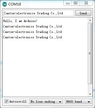 Imagem -06 - Módulo Transceptor sem Fio para Arduino Uart Serial Port Board Nodemcu Rt6af02 Rt39d01 10x Usb-ttl Arduino Mega2560 Esp8266