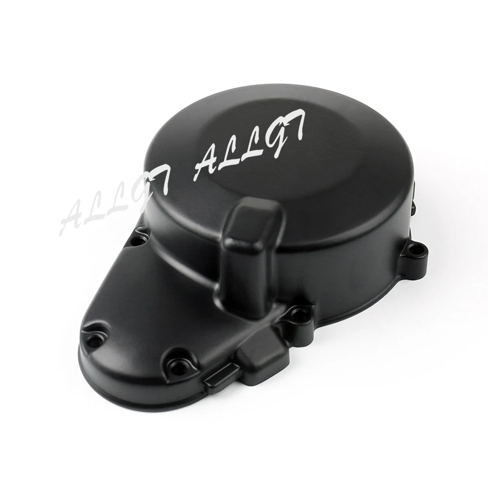 Stator Engine Crank Case Cover For Kawasaki ZZR600 ZX-600 ZX600 ZZR400 1992-2002 2003 2004 BLK