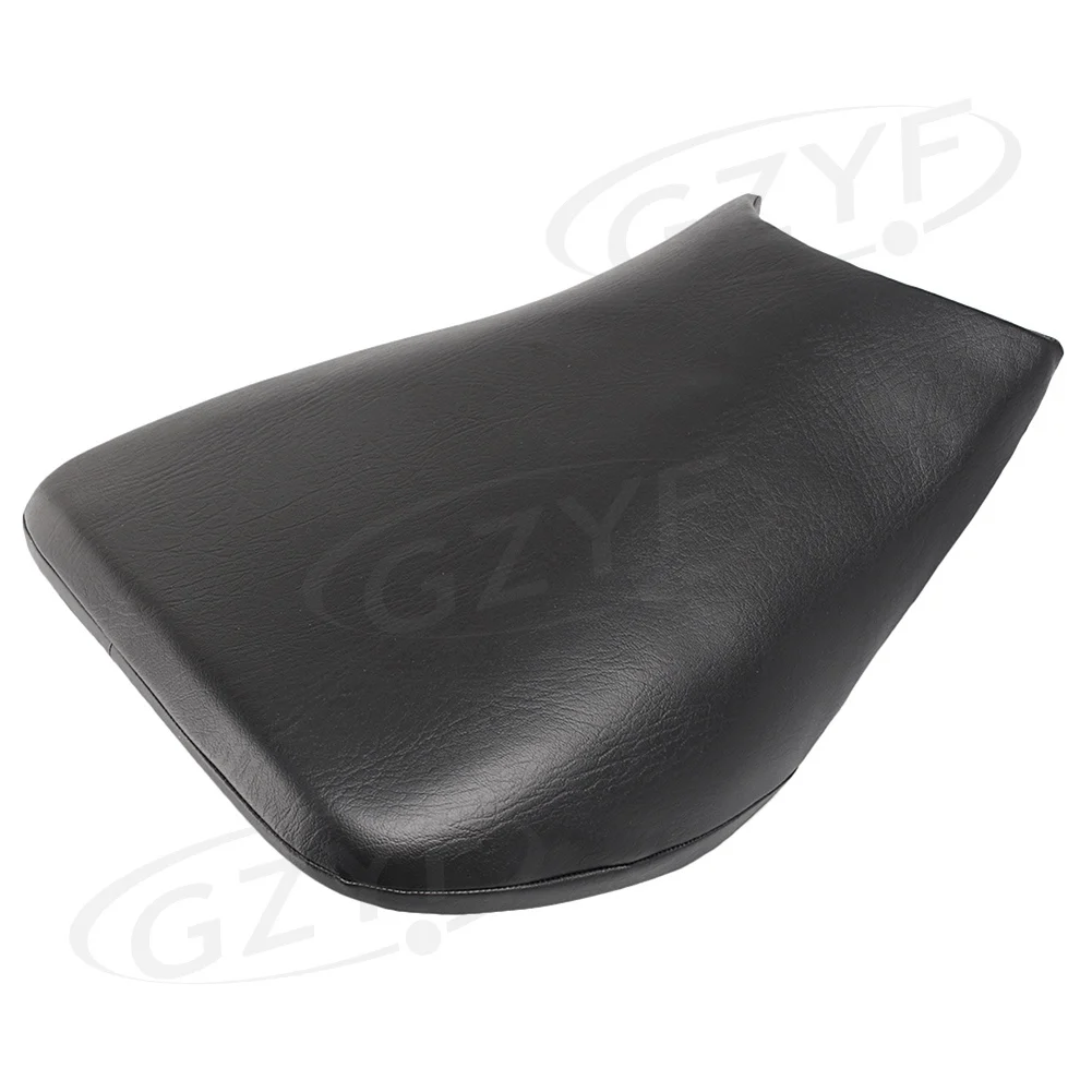 Motorbike Front Driver Rider Seat Cushion Pillow Pad for Honda CBR1000RR CBR 1000 RR 2004 2005 2006 2007 PU Leather