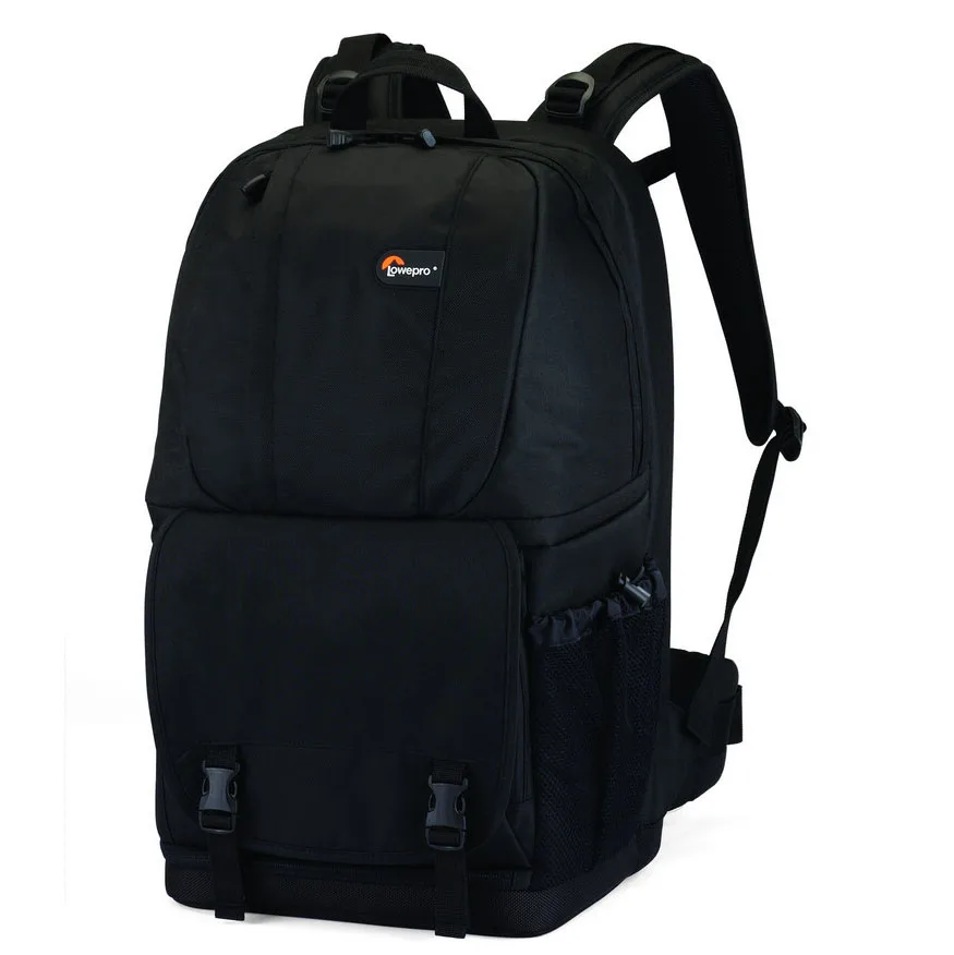 Fastpack 350 Photo DSLR Camera Bag Digital SLR Backpack laptop 15.4