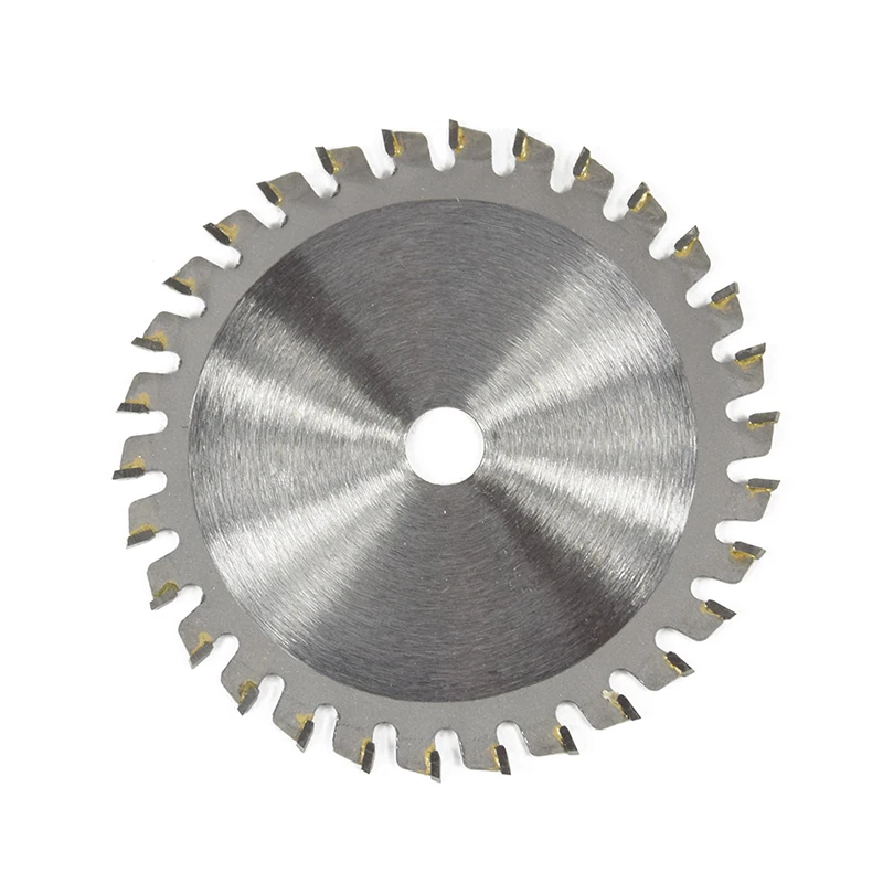 DEKOPRO Circular Saw Blades in Saw Blades for Cutting Wood and Metal Home DIY Tool Accessories