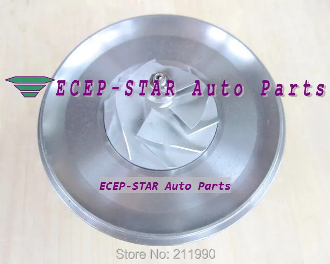 RHB5 8970385181 8970385180 Turbo CHRA Cartridge Core For ISUZU Trooper Campo For OPEL Monterey Jackaroo 4JB1TC 2.8L 4JG2TC 3.1L - view 2