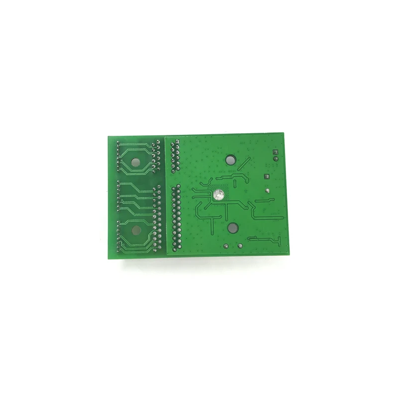 Mini module de commutation PBC OEM, interrupteurs réseau, carte Pcb, mini module de commutation ethernet, taille 3ports, 10/100/1000Mbps