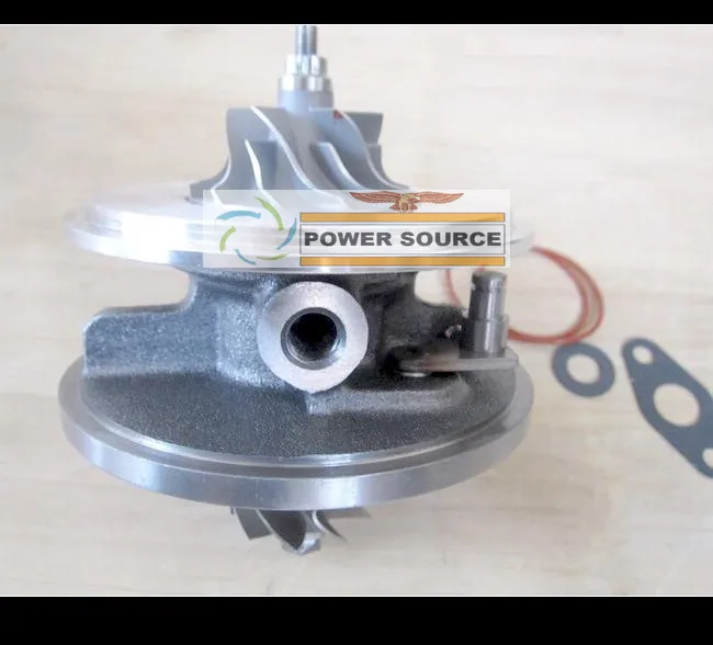 Turbo Cartridge CHRA Core GT2056V 711009 711009-9003S 711009-0002 A6120960999 For Mercedes PKW C-Klasse 270 CDI W203 OM612 2.7L