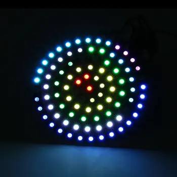 10 best sales 5050 RGB - №8