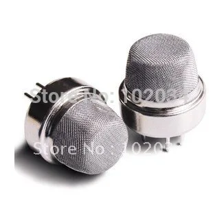 20PCS X 100% New MQ2 smoke/liquefied petroleum gas/butane/propane/mathane/alcohol/sensor  (MQ-2)