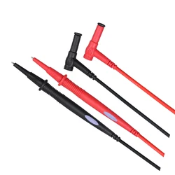 UNI-T UT-L26  Probes and Test Leads