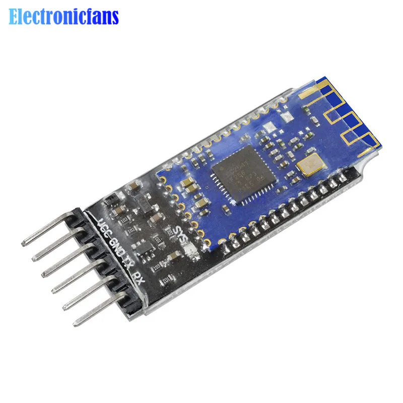 HM-10 BLE Bluetooth 4.0 CC2541 CC2540 Serial Wireless Module For Arduino For Android IOS