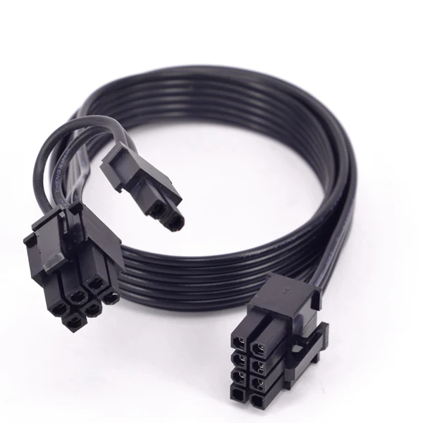 8pin to 8pin
