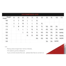 Winter Cycling Set for Men and Women #6