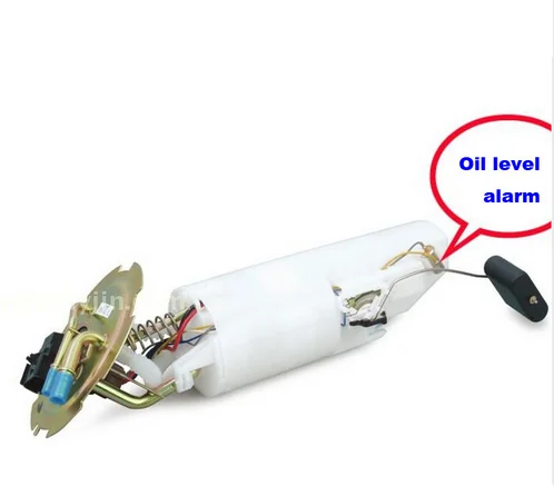 Di Alta Qualità Automotive Sensore di Livello Del Carburante Della Pompa Del Carburante di Allarme Sensore di Temperatura Termistore Ntc